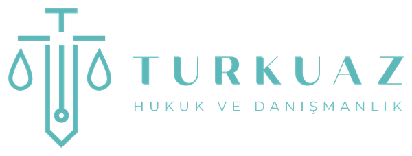 Turkuaz Hukuk